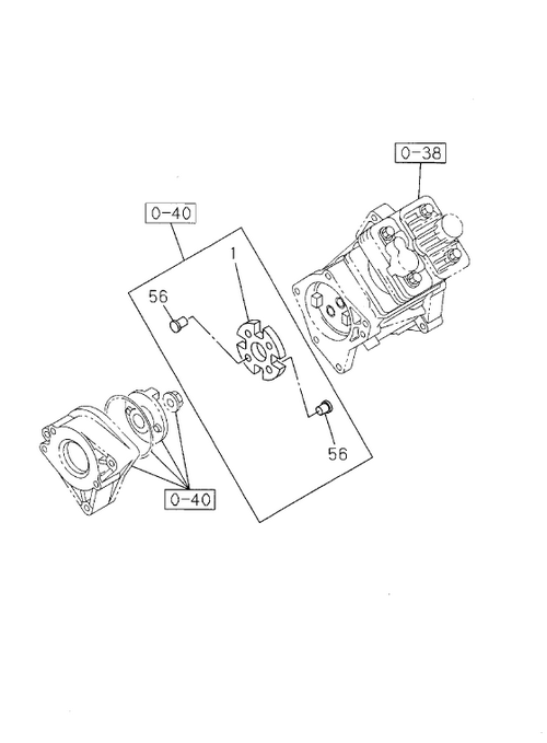 Partial Engine